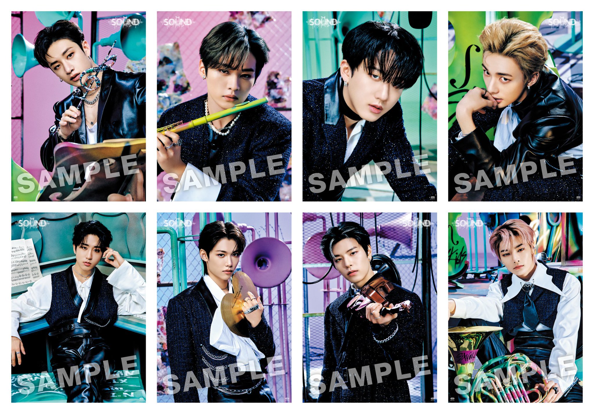 straykids スンミン ソニーミュージック ラキドロ ソニミュ 【公式通販】