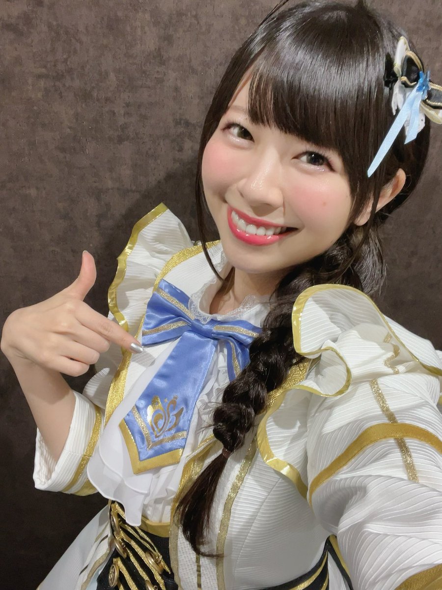 ありがとうございました。 シャニマスより、桑山千雪役として出演させ