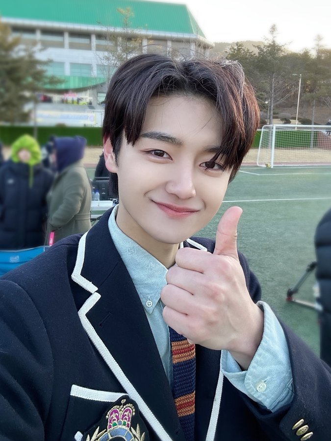 FANTASYBOYS ヒカル ポラ FANTASY BOYSヒカル、約5年の練習生時代で