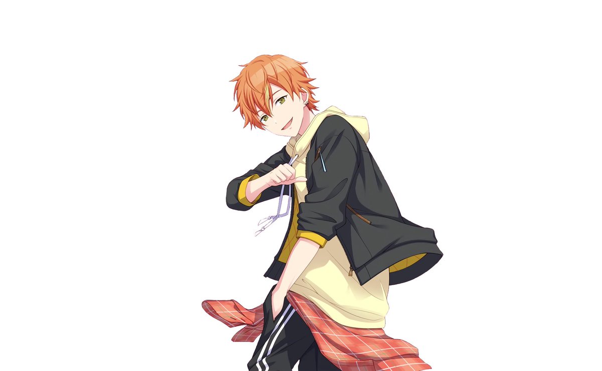 Vivid BAD SQUAD》東雲彰人 #プロセカ @pj_sekai #東雲彰人