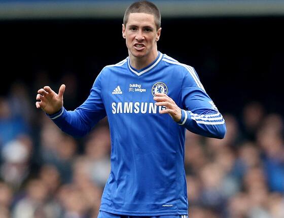 移籍の噂】英紙報道、トーレスが古巣復帰でチェルシーにD・コスタ加入