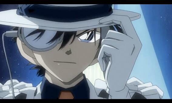 ああ…恋人が夕飯作って待ってるからな。 （劇場版 名探偵コナン「銀翼