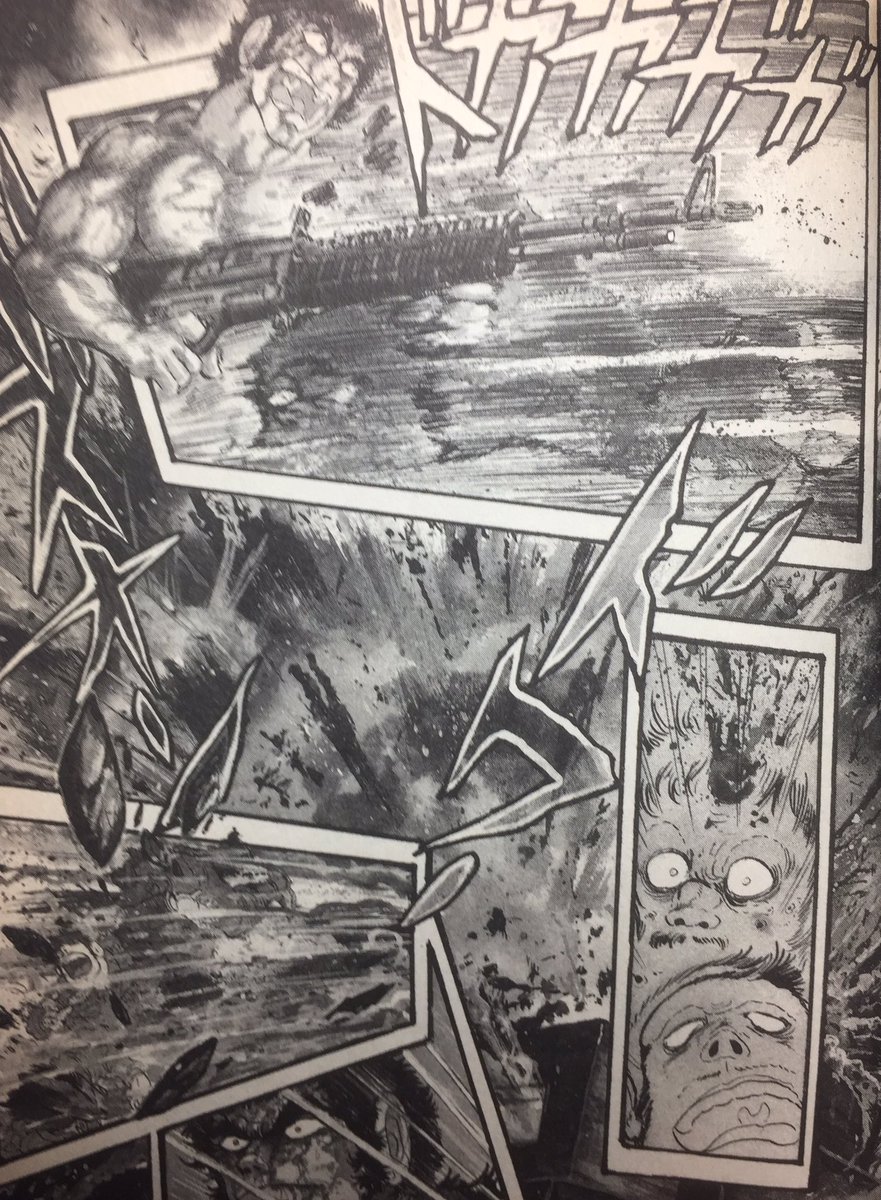 石川賢先生の短編集雀鬼ー2025は麻雀のルールを一切知らなくても