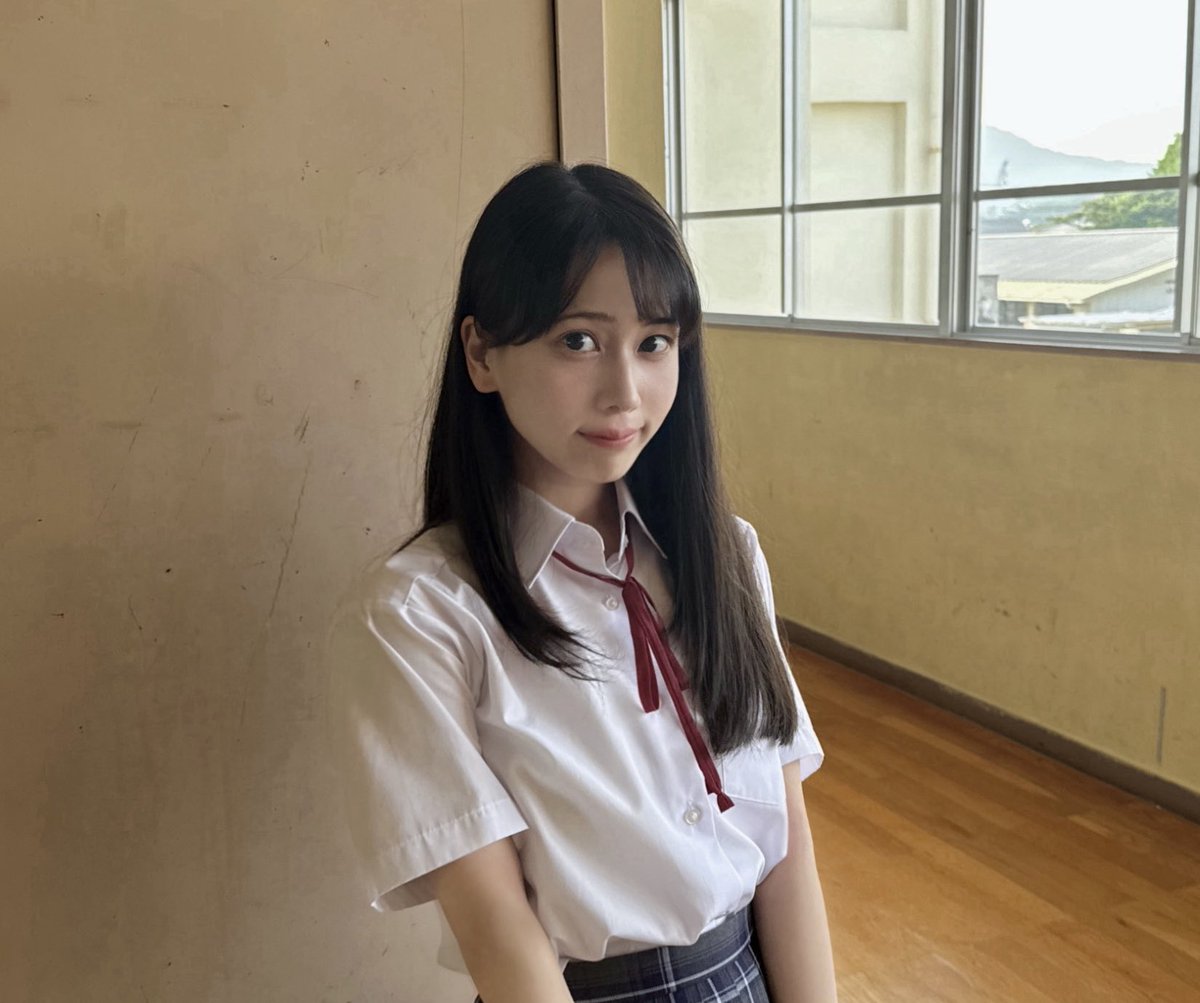 写真集について話したいことだらけ☁️🌷