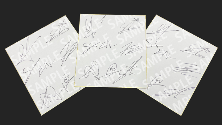 🎁#ENHYPEN から素敵なプレゼント💝／ 『ENHYPEN WORLD TOUR 'WALK THE