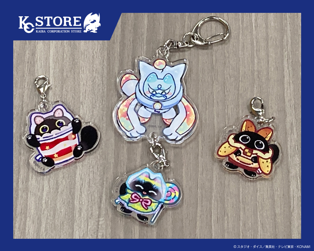 👾🧁YCSJ名古屋まであと3日🍪🍭 ヤミーの世界観をイメージしたつながる