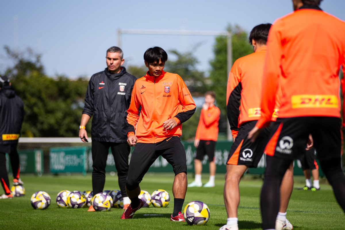 10.24 試合前日 | 📷 明日、ホーム町田戦。 𝙉𝙀𝙓𝙏 𝙈𝘼𝙏𝘾𝙃 vs