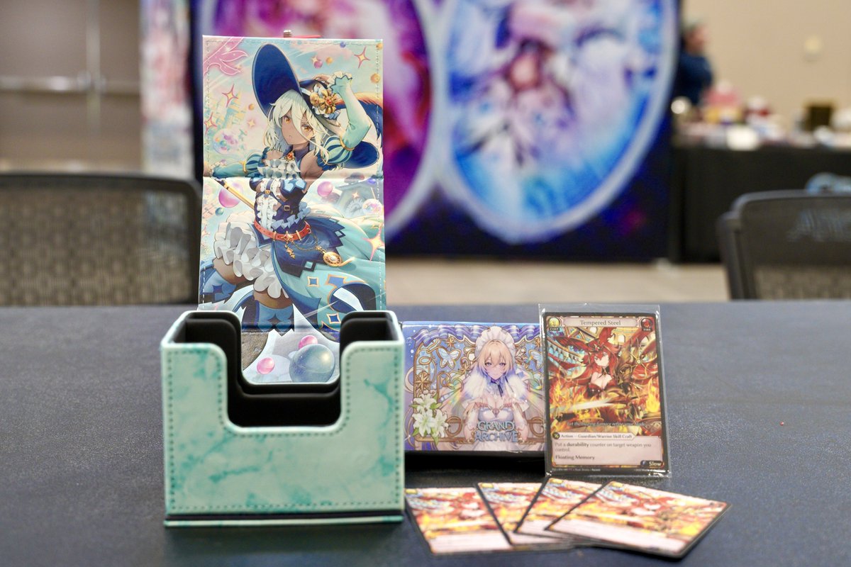 Scry The Archive (@scrythearchive) / Posts / X