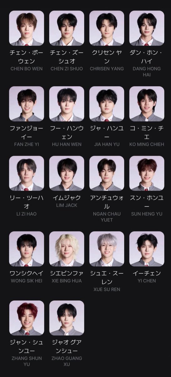 PLANET C : HOMERACE プラネットC ホームレース 参加者 一覧 #PLANETC