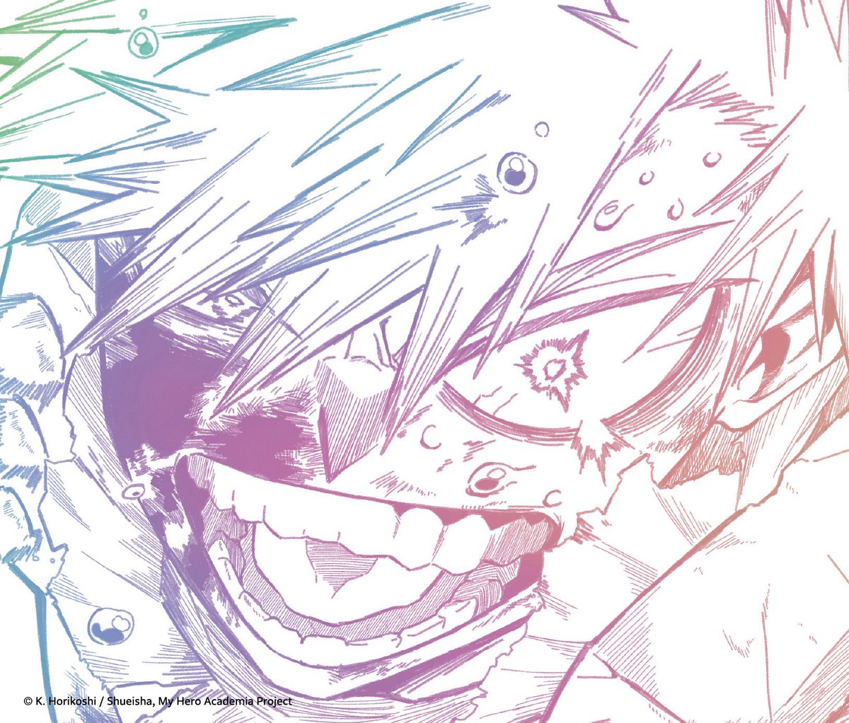 12月10日に新曲「I」をパッケージシングルとしてリリースすることが