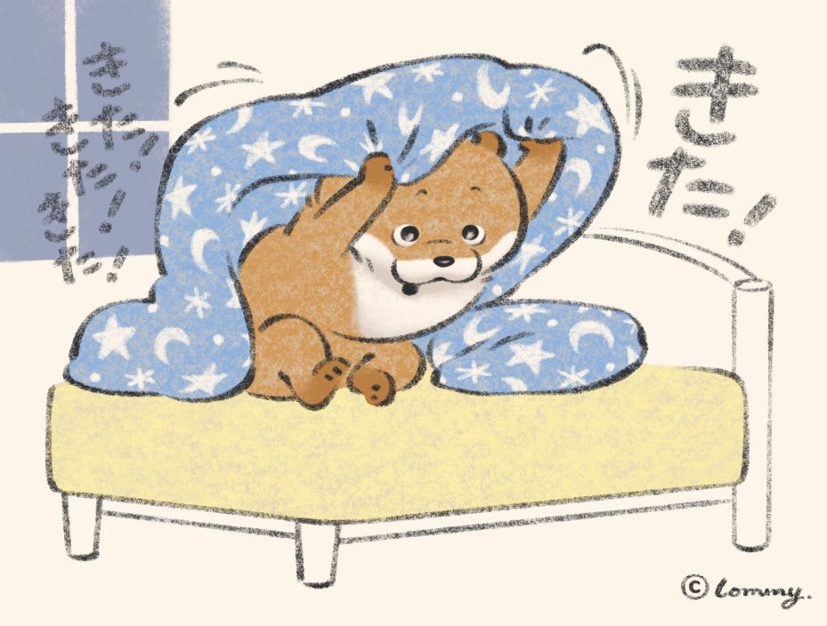 びっくりさせちゃうの🤫【前半】 #カワウソ