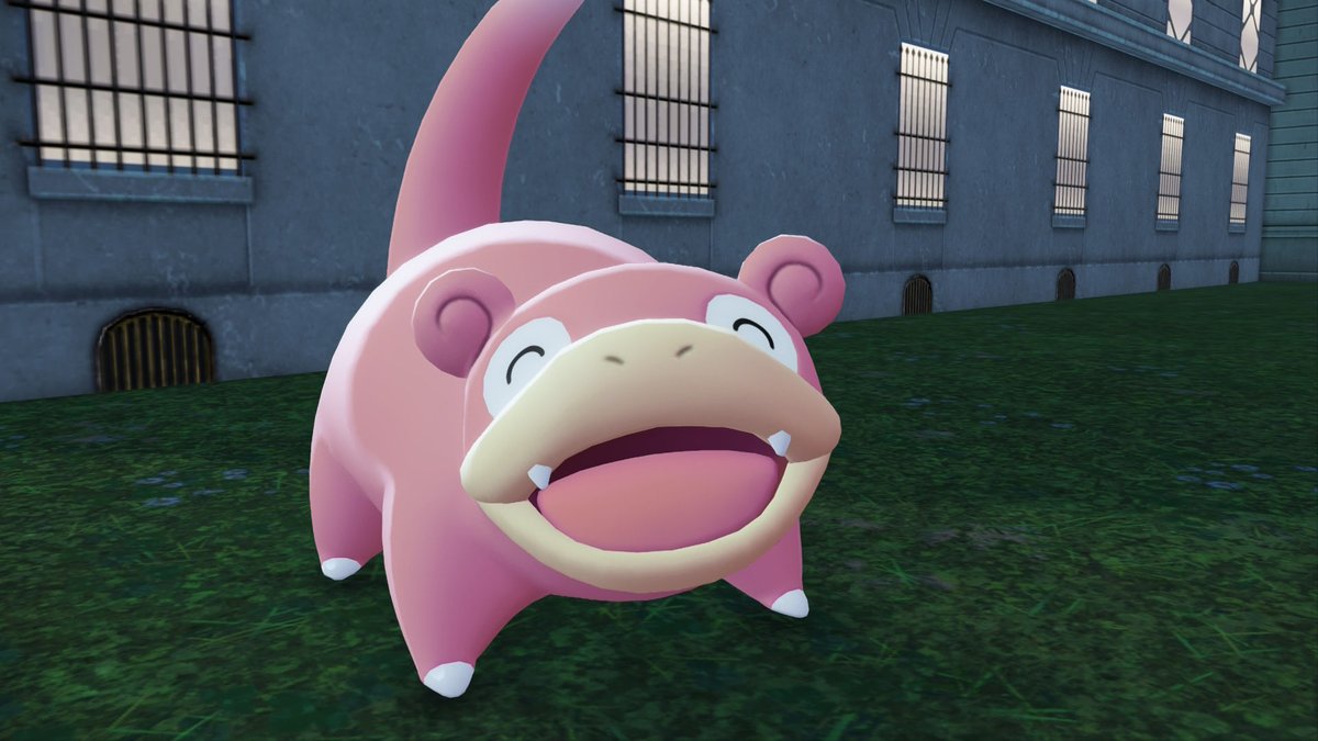 ポケモンZA ゆっくり楽しみながらプレイしてたけどやっと…！図鑑も