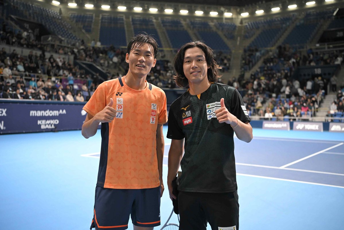 丸山海斗 / kaito maruyama (@maru12kaito) / Posts / X