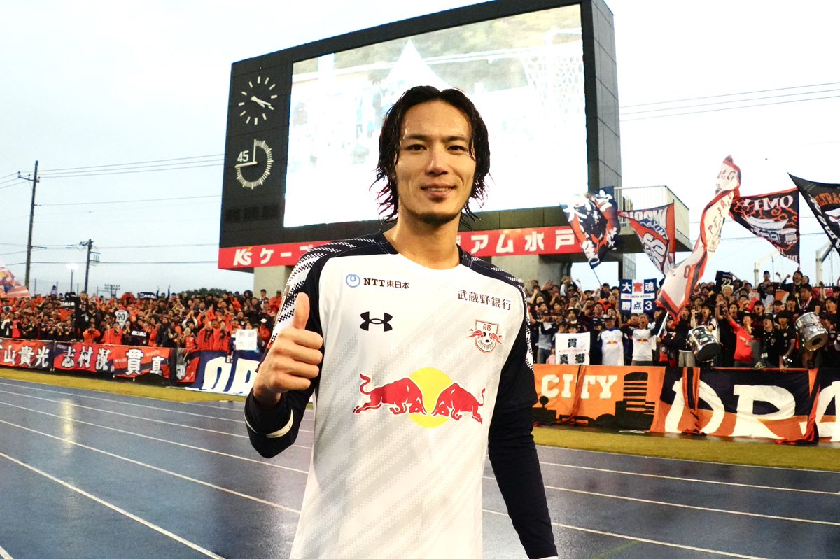 RB大宮アルディージャ杉本健勇