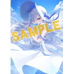 画集『死亡遊戯で飯を食う。 ねこめたるアートワークス』のアニメイト