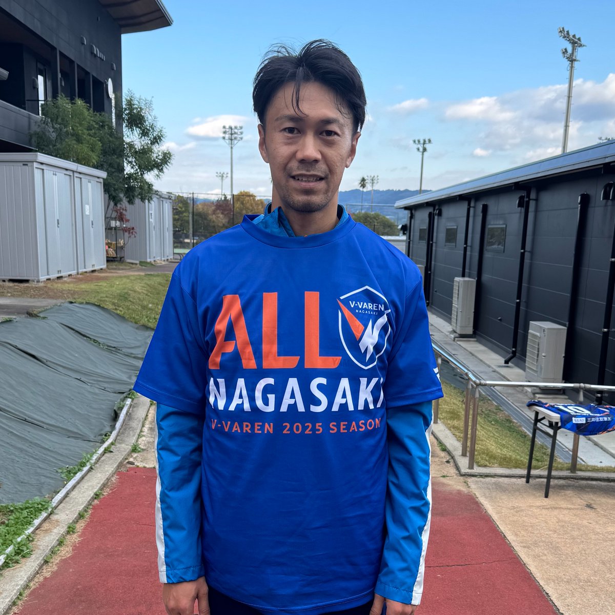 🔷𝘼𝙇𝙇 𝙉𝘼𝙂𝘼𝙎𝘼𝙆𝙄 𝙋𝙍𝙊𝙅𝙀𝘾𝙏🔶 Tシャツはグッズとしても
