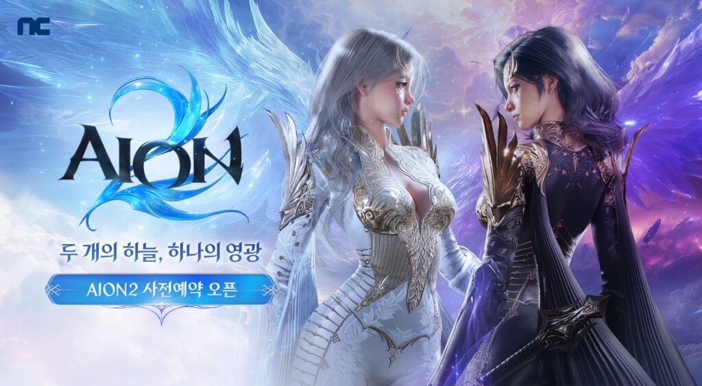 Aion 2 launched in Taiwan and South Korea.