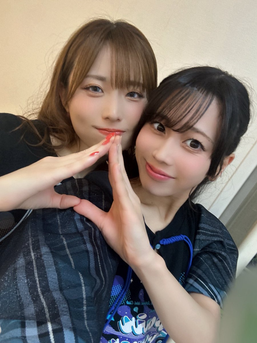 蓮ノ空5th大阪Day2 ご参加いただきありがとうございました！ 泉さん