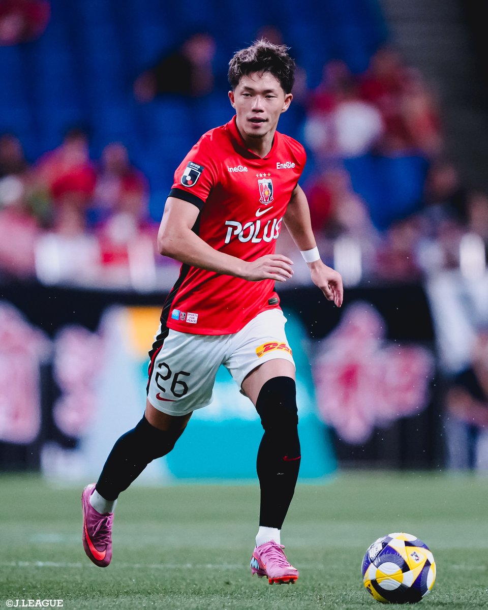 🎂 HAPPY BIRTHDAY 🎂 本日11月23日は 浦和レッズ 荻原拓也 選手の26歳