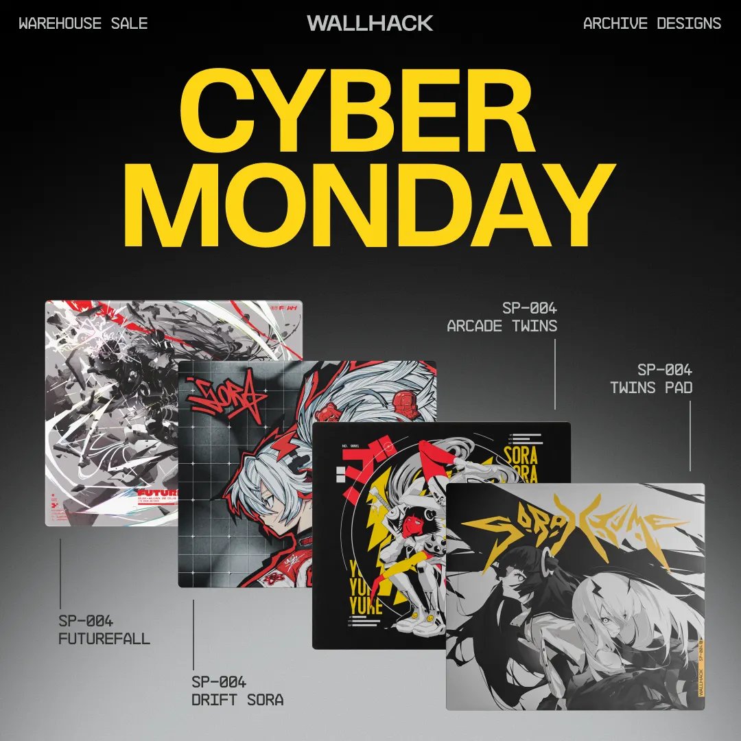 2025年もあとわずか。 この一年で多くのデザインをリリースしましたが