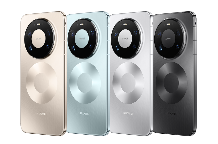 HUAWEI Mate 80 Pro Max 中国発表🥳／ ✓6.9インチ(有機EL)×1-120Hz