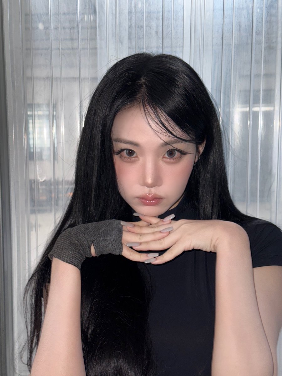 🤸 #tripleS #트리플에스 #トリプルS #トリプルエス #トエス #NaKyoung