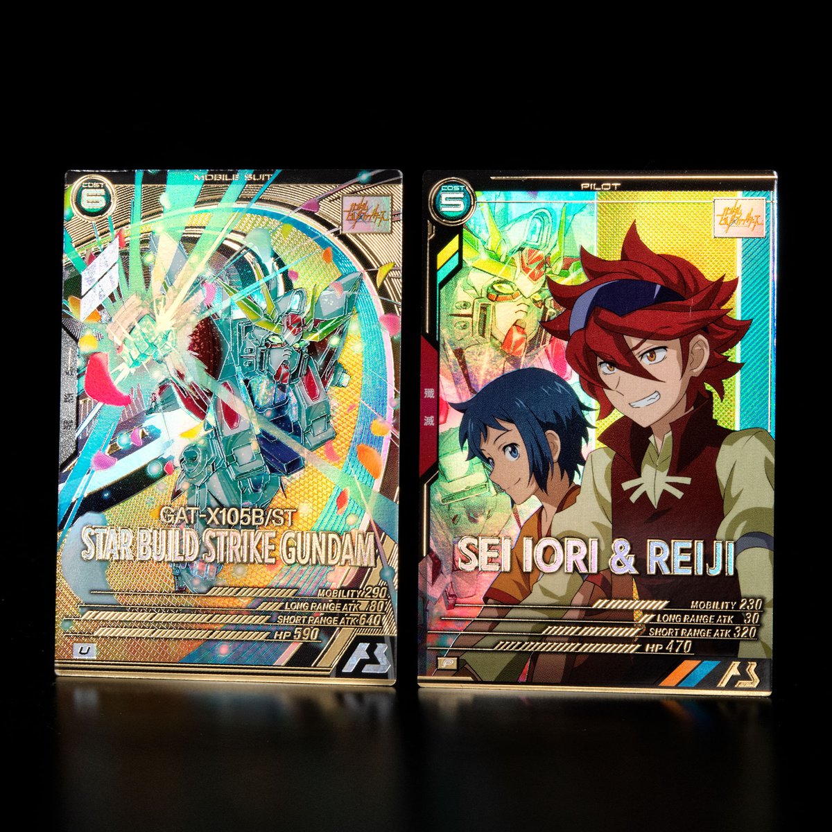 新カード紹介】 #アーセナルベース FORSQUAD SEASON:06収録の