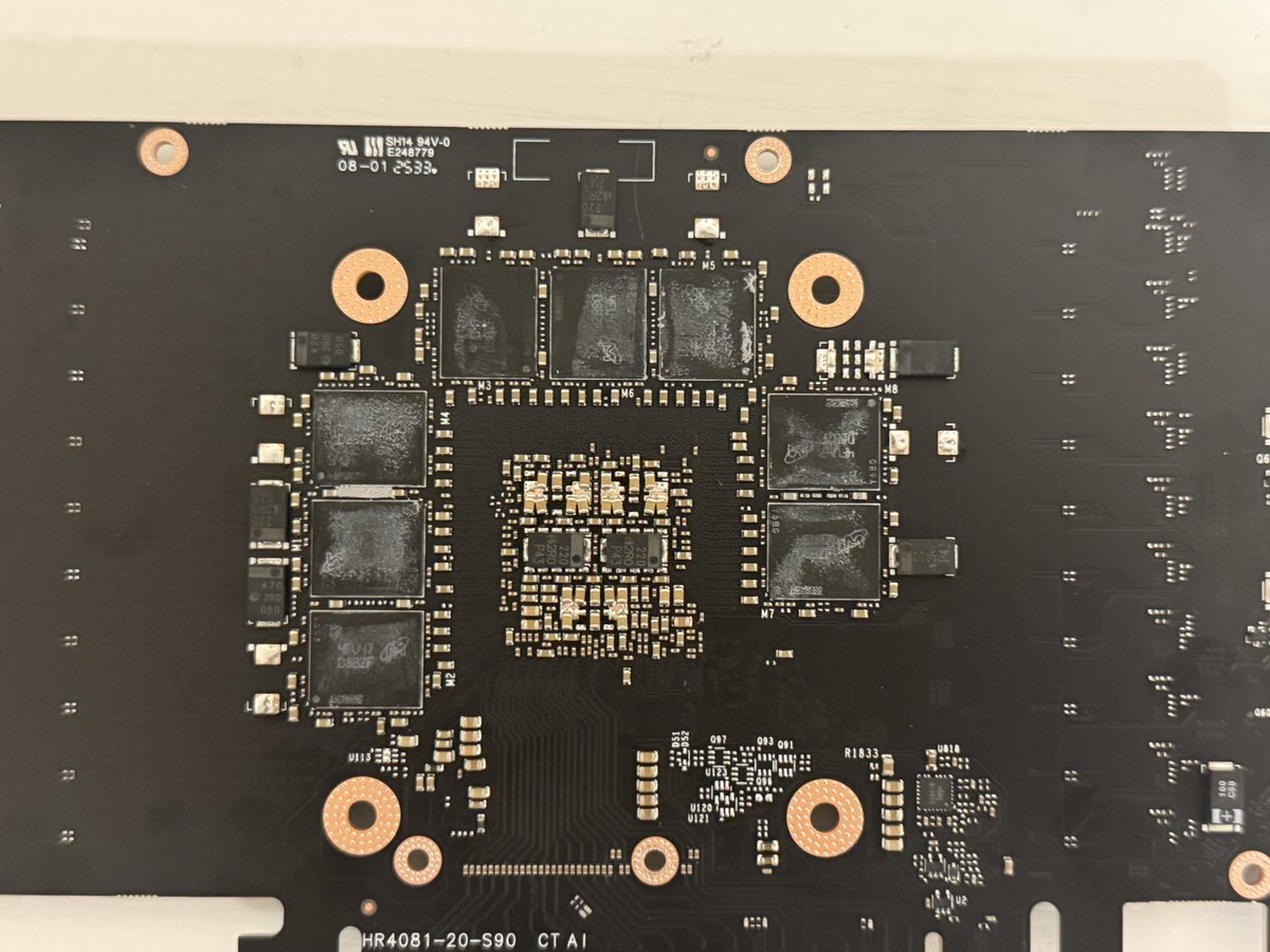 GPU修理専門家 GPU 修理専門家 様専用➀ (@xingyao74043) ⁄ Posts ⁄