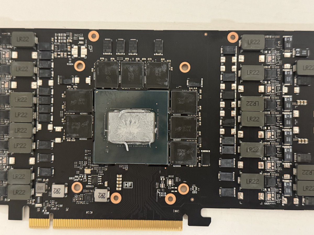 GPU修理専門家 (@xingyao74043) / Posts / X