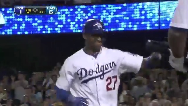 ドジャース 】マット・ケンプが2026年の投票から殿堂入り候補となり