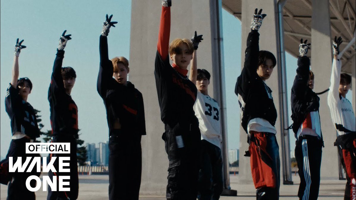 🎥】 ALD1 公式SNS │ 251203 🆙 ALPHA DRIVE ONE (알파드라이브원