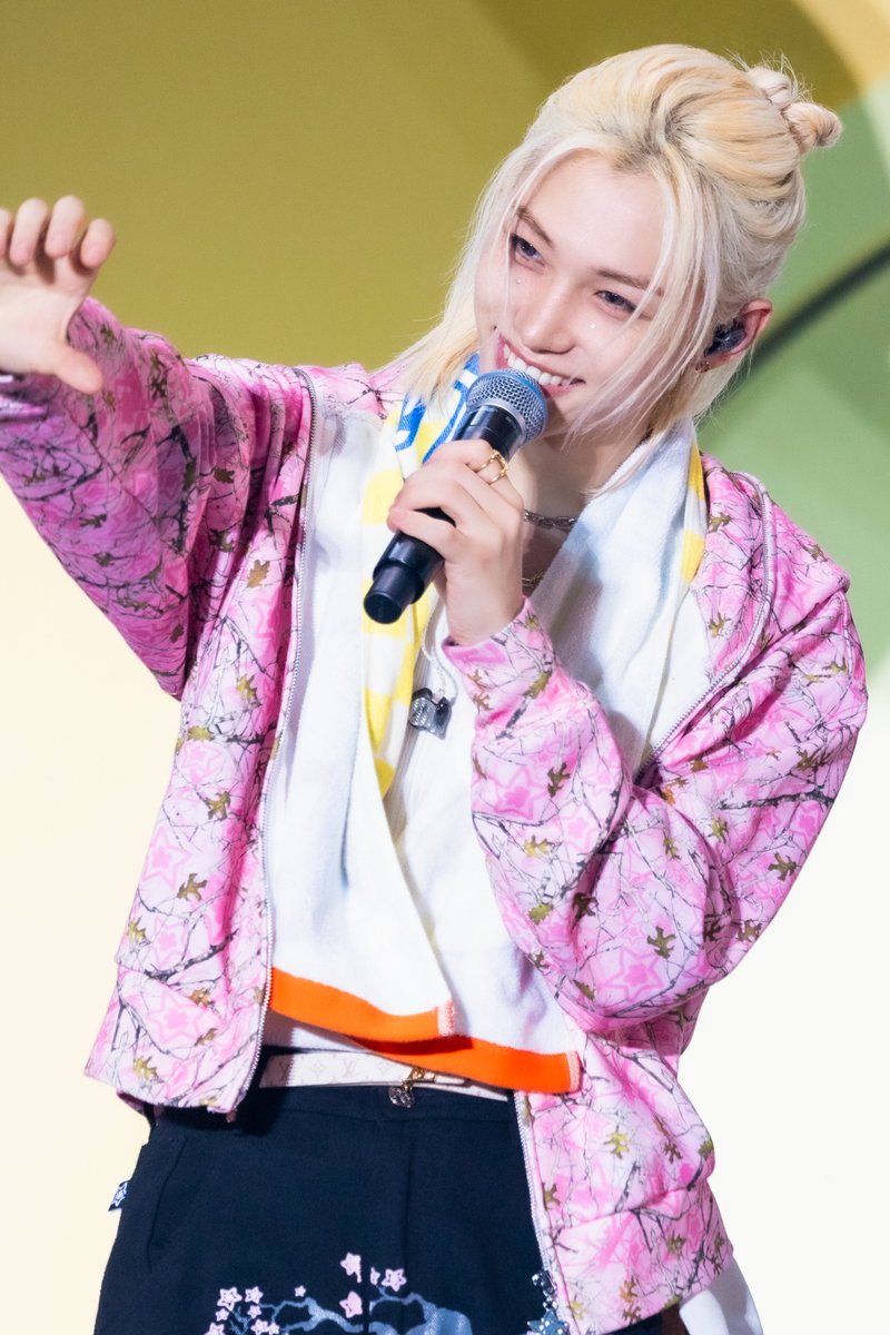 LIVE Blu-ray Stray Kids Fan Connecting 2024 