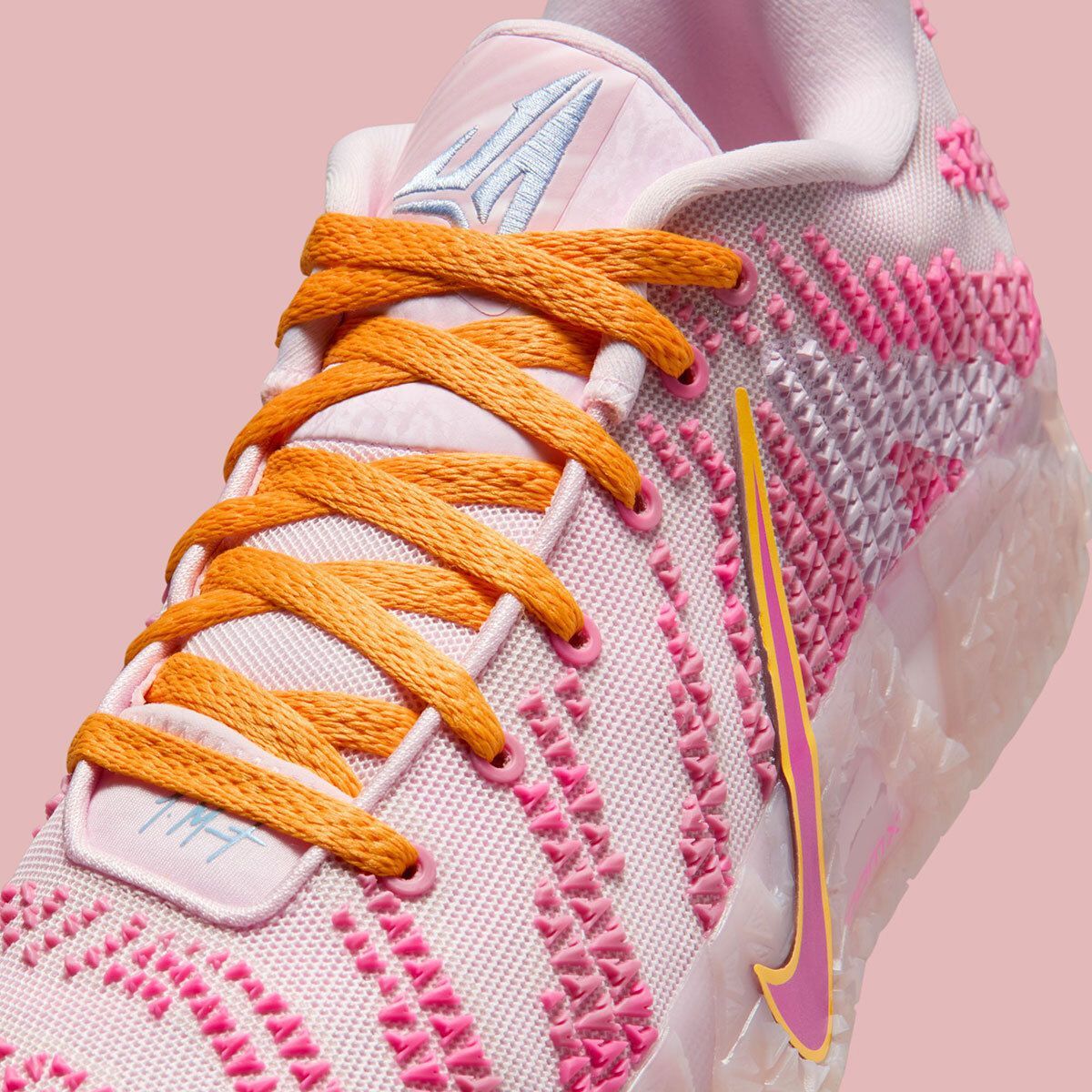 🚨 OFFICIAL IMAGES: Nike Ja 3 