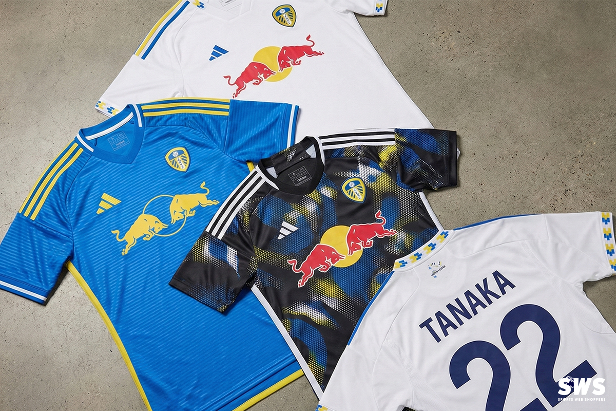 プレミアリーグで2戦連続ゴール⚽️ リーズユナイテッド 22番 #田中碧