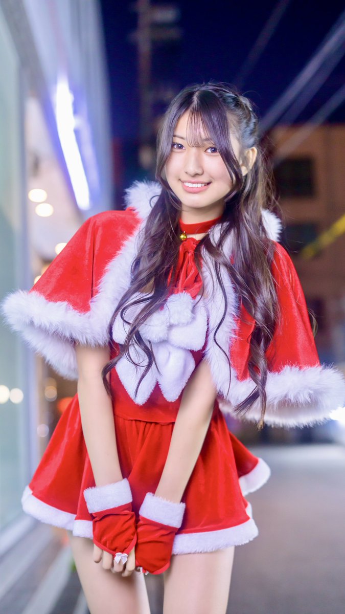 SPAフェス クリスマスライブ 2025/12/21 @ 大分音楽館 あやかさん