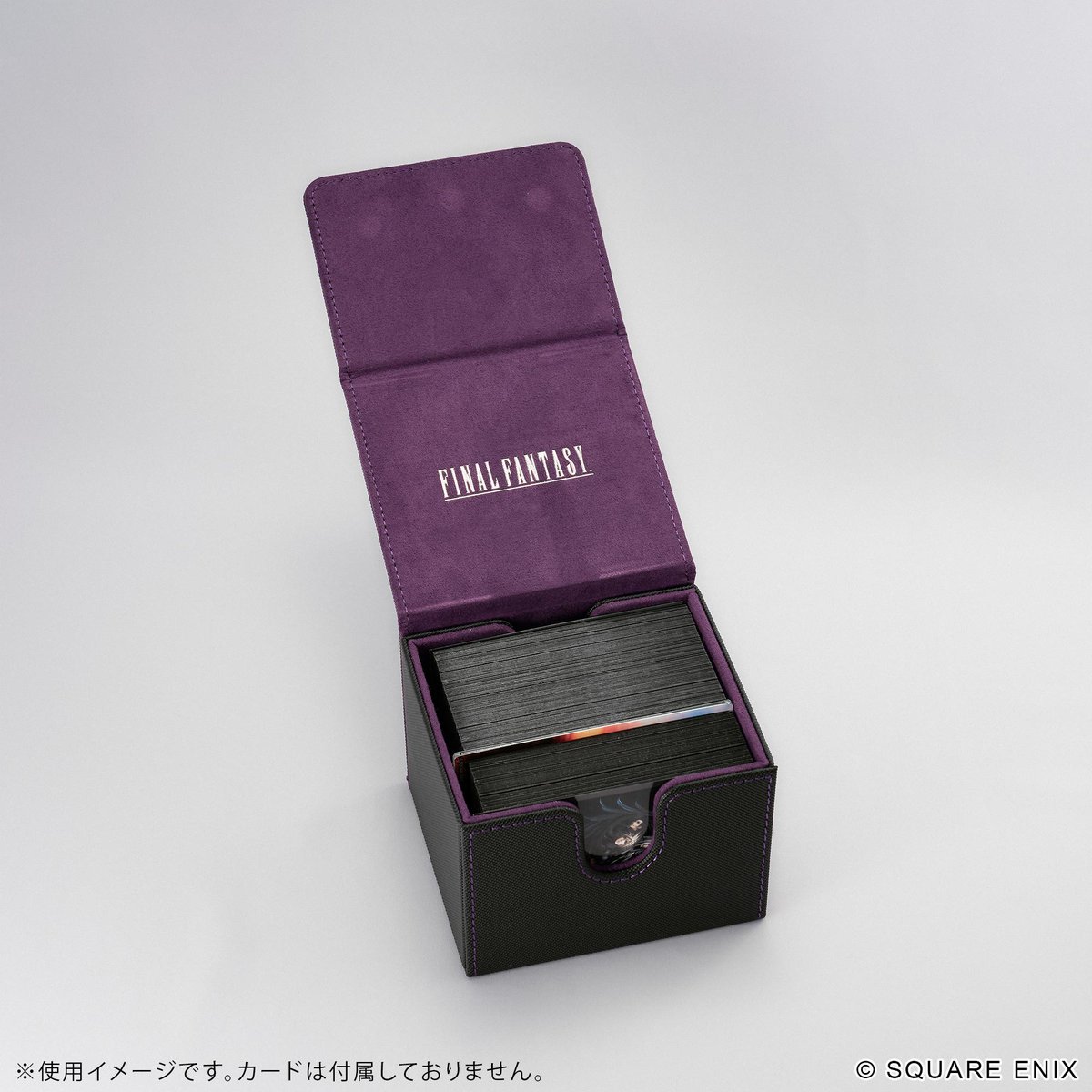 ◤ CARD SUPPLY COLLECTION ◢ #FF9 ビビと #FF14 ヤ・シュトラの