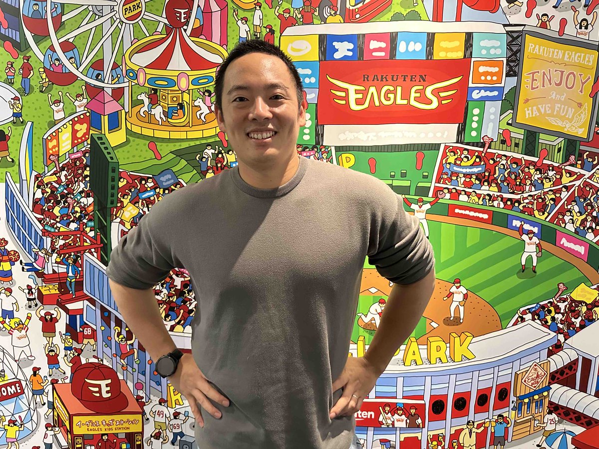 サンディエゴ・パドレスの #松井裕樹 選手が、“年末のご挨拶”で球団