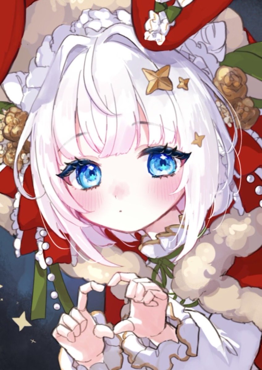 アンティークドールしあ (@antiquedoll_sia) / Posts / X