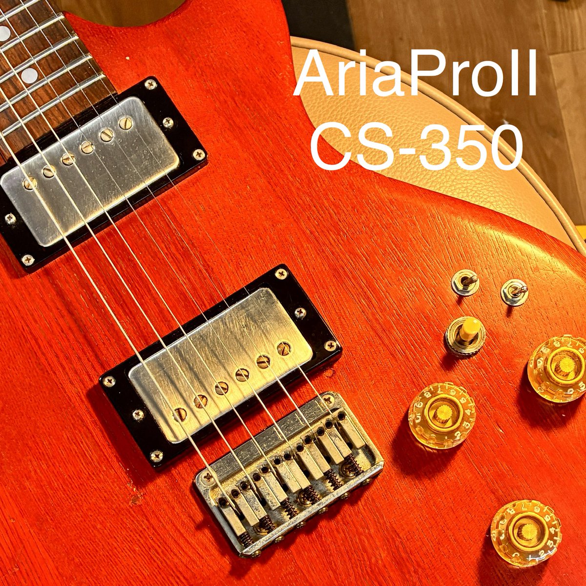 ヨシカワギターリペア (@ygrguitars) / Posts / X