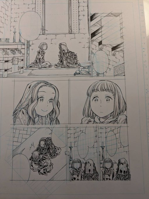 大久保圭 アルテ21巻発売中(@ookubo_tanuki) さんのマンガ一覧