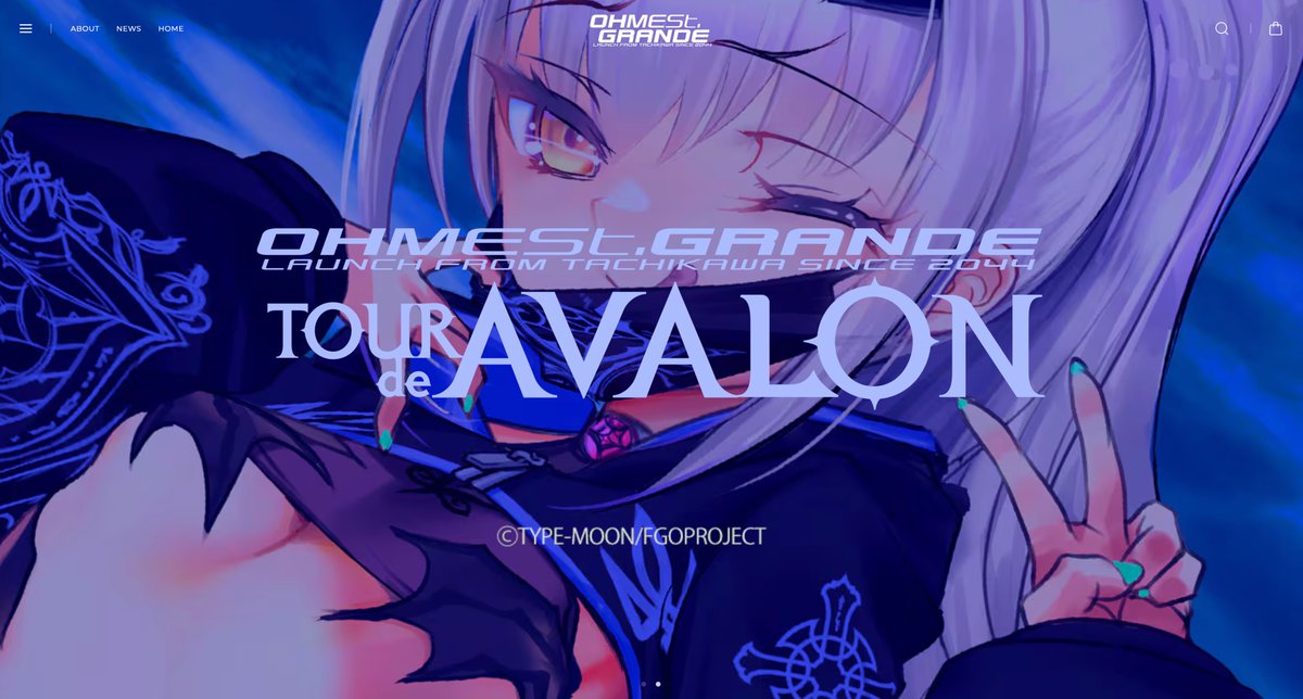 オーメストグランデ【公式】 (@ohmestgrande) / Posts / X