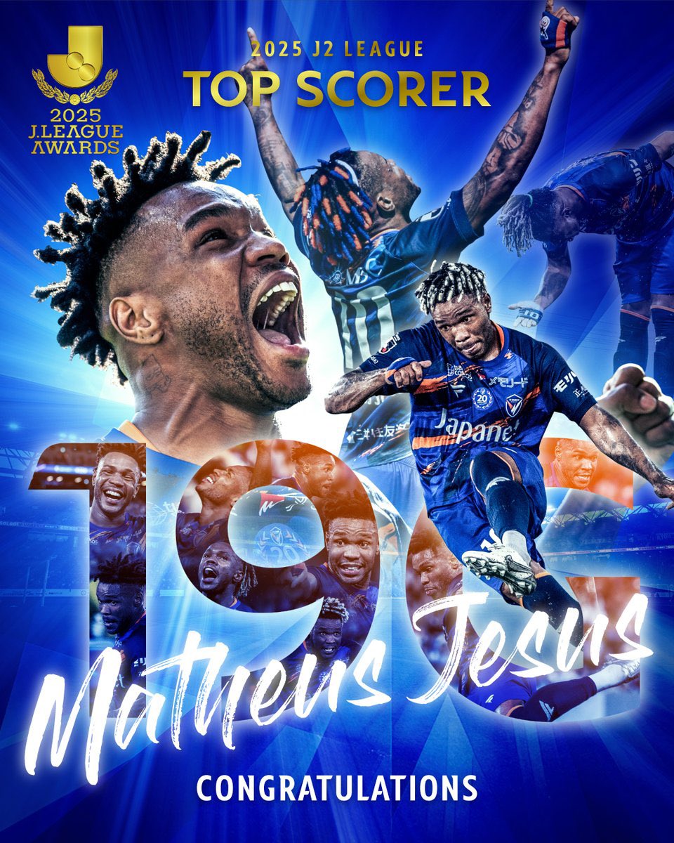 Matheus Jesus (@MatheusJesus) / Posts / X