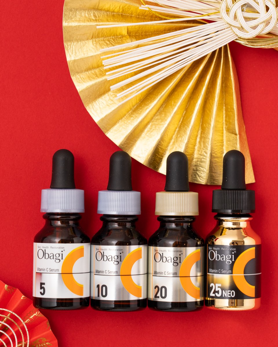 obagi_japan（オバジ） (@obagi_japan) / Posts / X