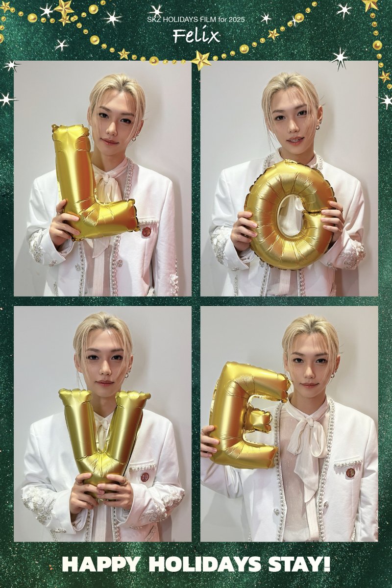 𝐇𝐨𝐥𝐢𝐝𝐚𝐲 𝐆𝐢𝐟𝐭 𝐟𝐫𝐨𝐦 𝐒𝐭𝐫𝐚𝐲 𝐊𝐢𝐝𝐬