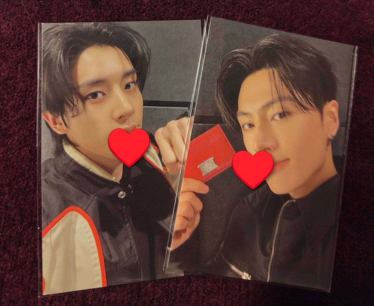 ENHYPEN ENHYPEN NUMBERING トレカ JAY 2025 アニバーサリー NUMBERING