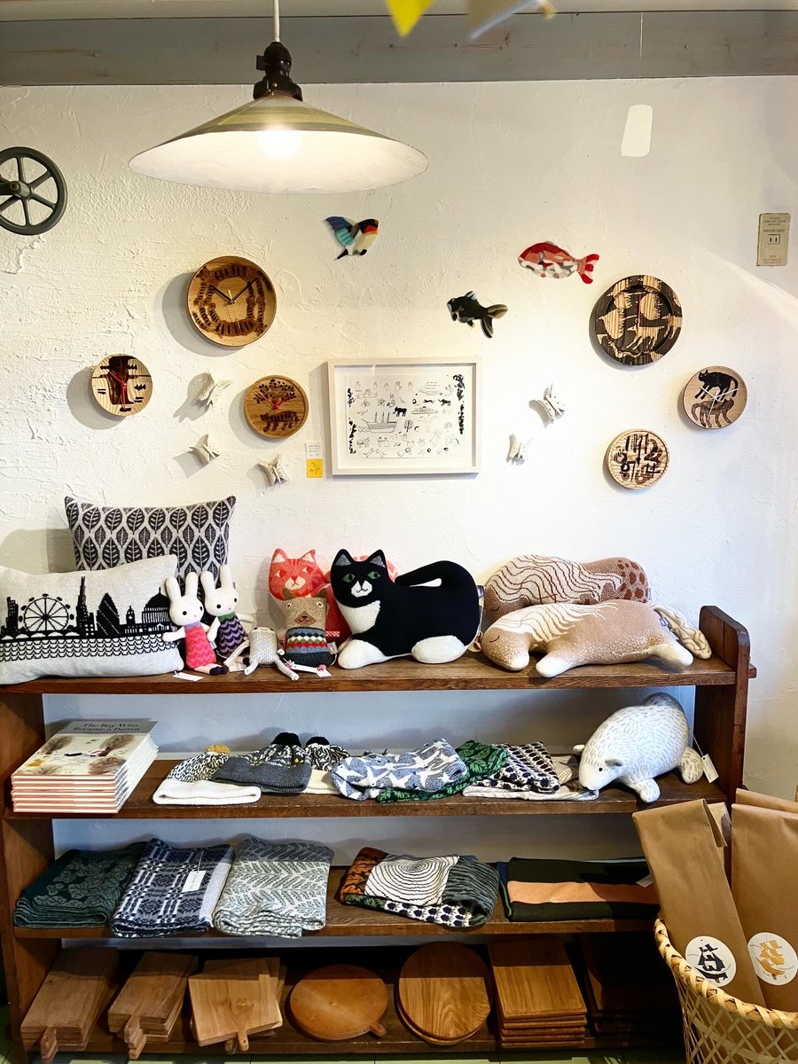 黄色い鳥器店 (@ckiiroi_tori) / Posts / X