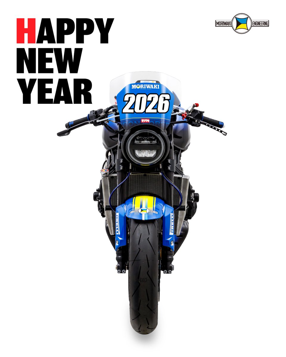 新年あけましておめでとうございます。 昨年は多くのご支援をいただき