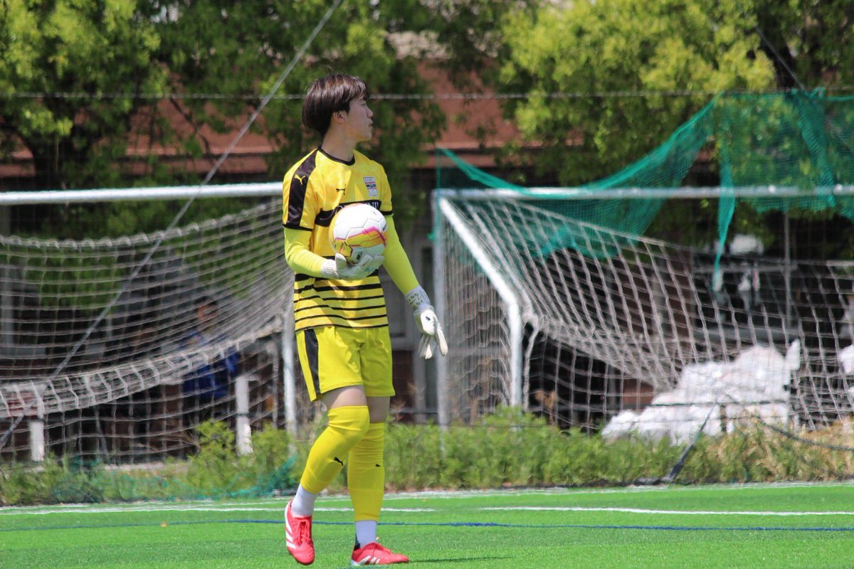 上武大学サッカー部【公式】 (@JOBU_UNIV_FC) / Posts / X