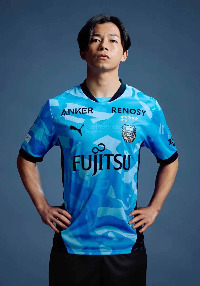 明治安田J1百年構想リーグ」ユニフォーム 《HEAT OF FOOTBALL》 特設