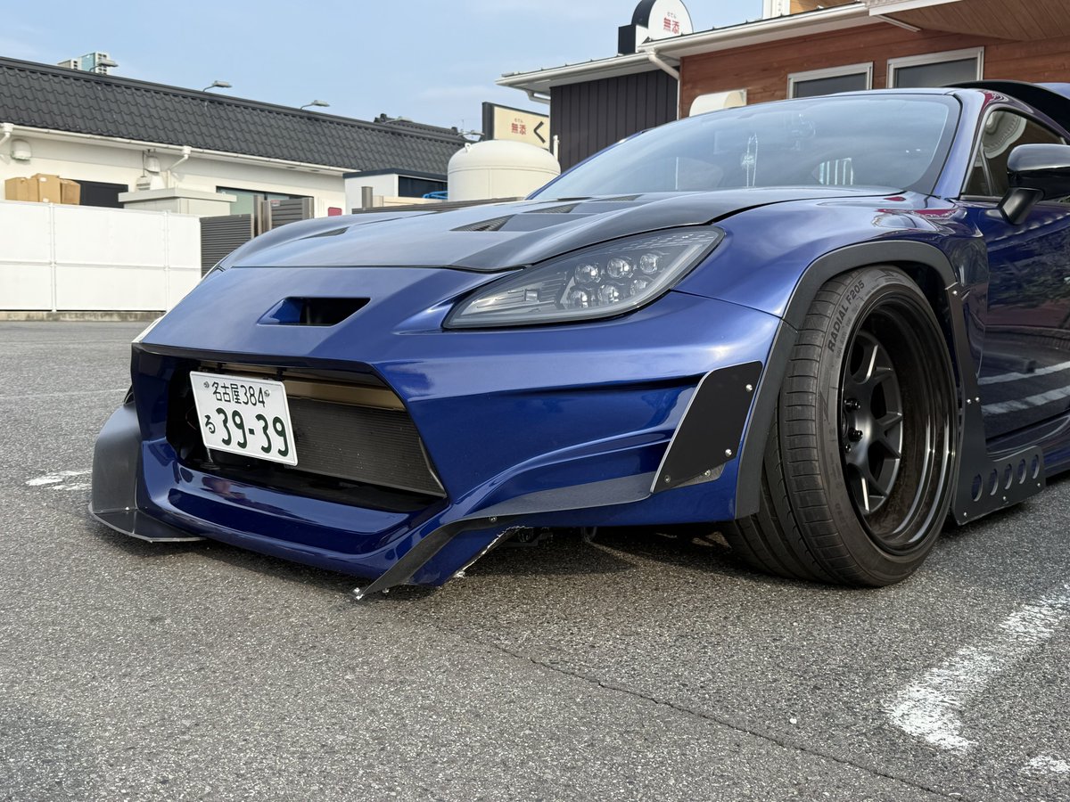 しょうた (@shota_jzx110) / Posts / X